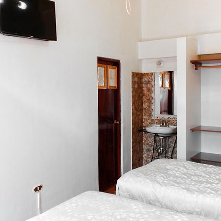 San Blas Plaza Inn Cusco Exteriör bild